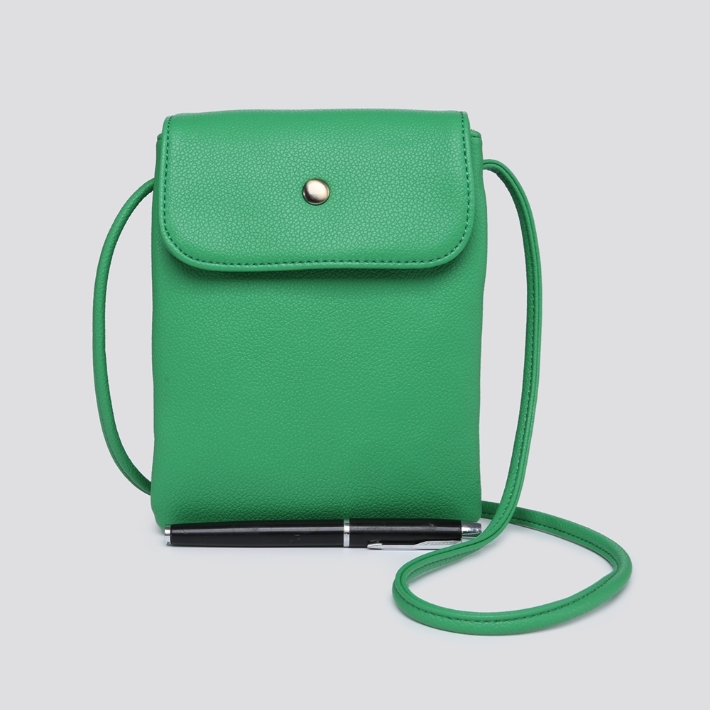 Mini Crossbody Bag