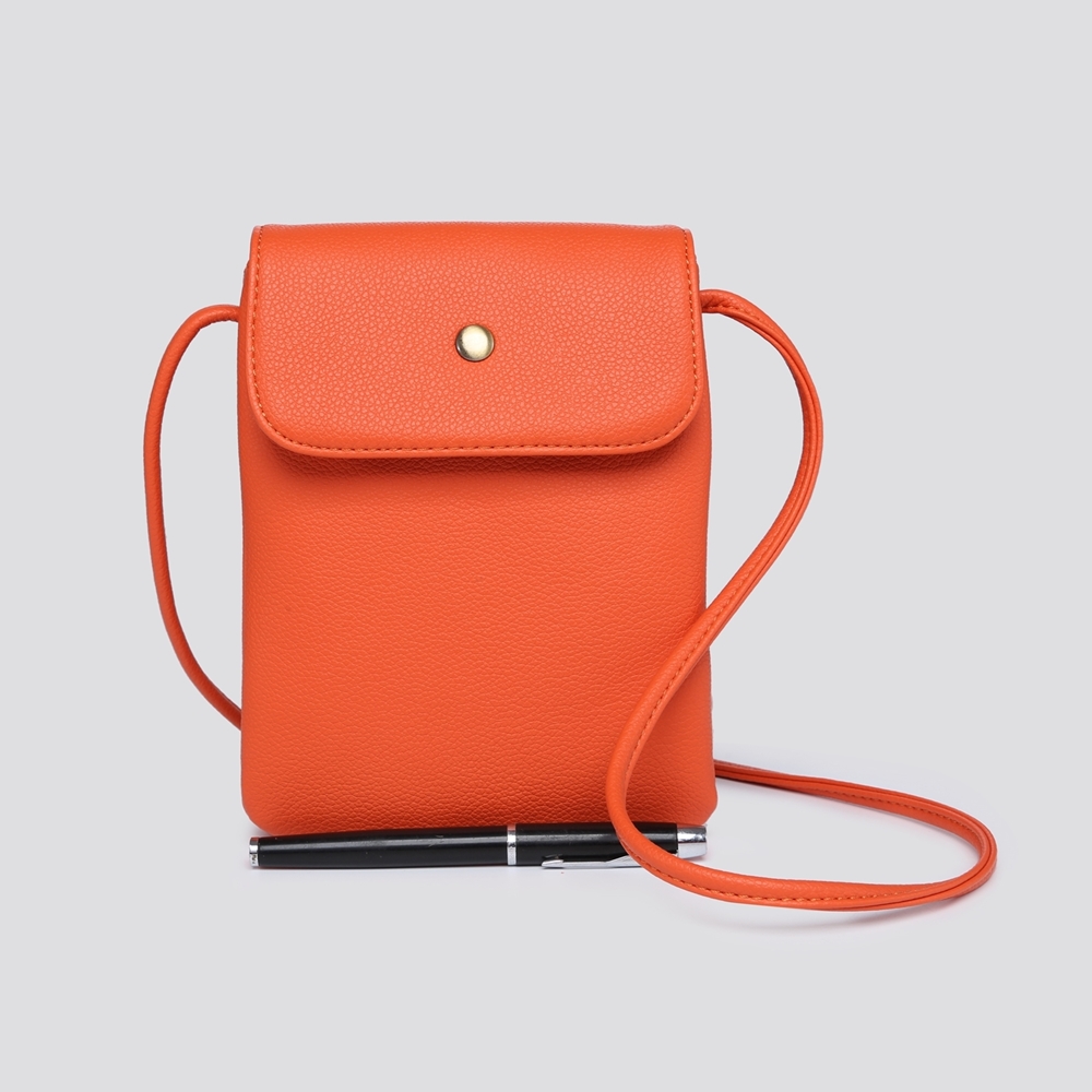 Mini Crossbody Bag