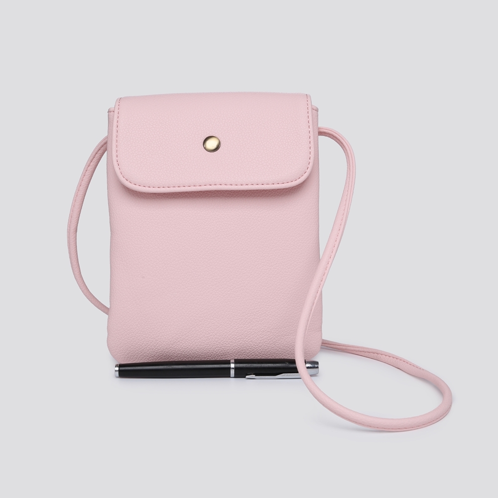 Mini Crossbody Bag