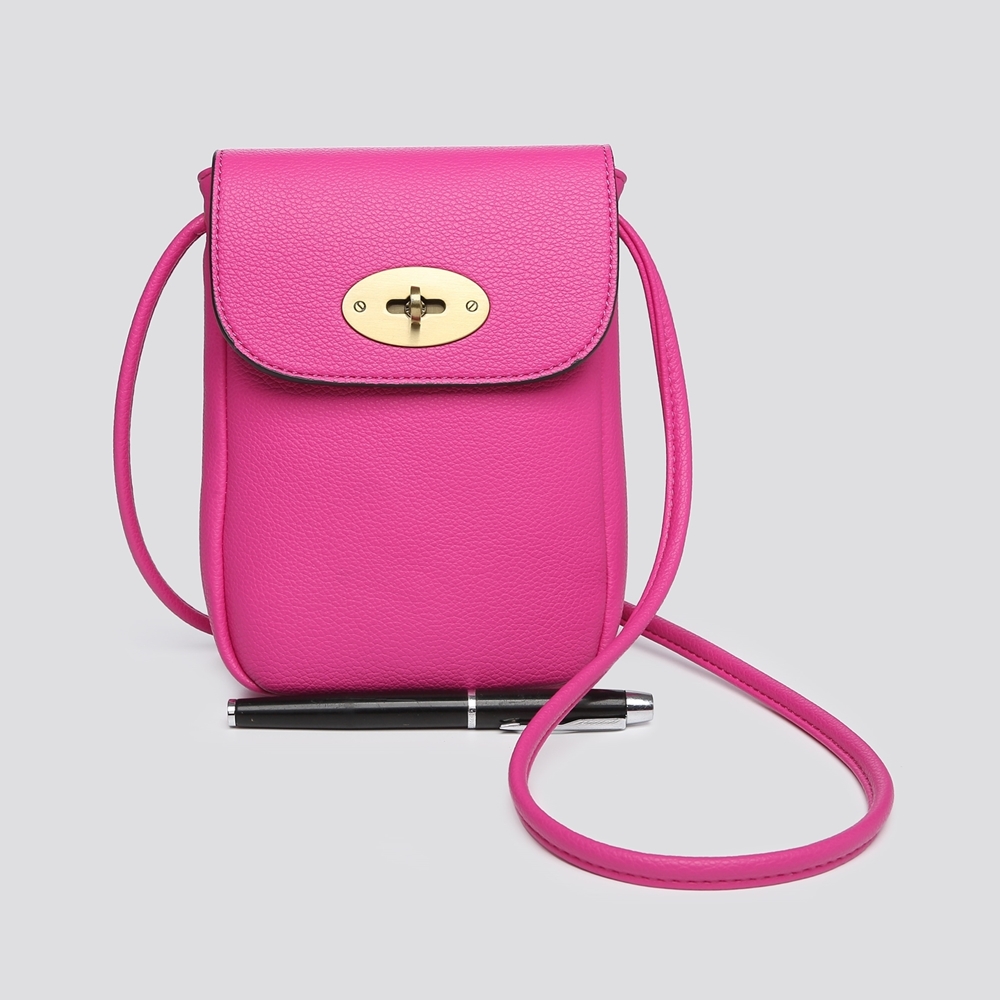 Mini Phone Hold Bag